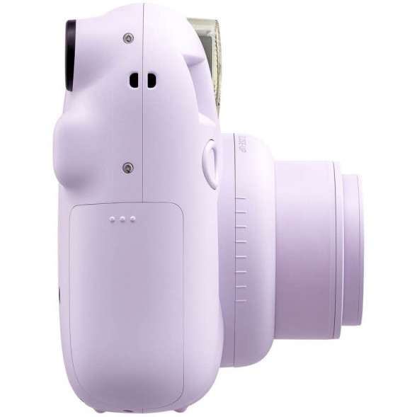 Фотоаппарат моментальной печати Fujifilm Instax Mini 12, Lilac Purple во Владикавказе