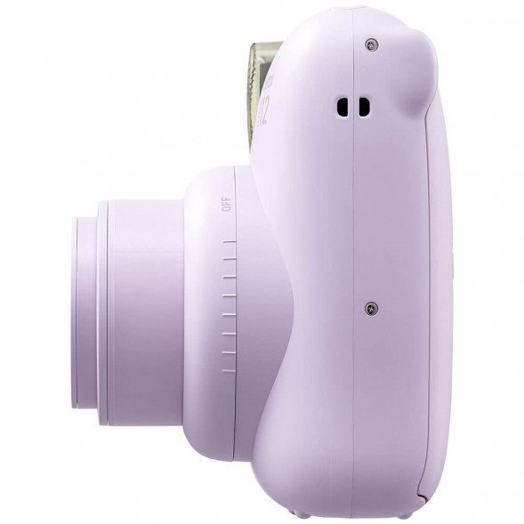 Фотоаппарат моментальной печати Fujifilm Instax Mini 12, Lilac Purple во Владикавказе