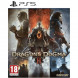 Игра Dragon&amp;#039;s Dogma 2. Lenticular Edition [PS5, русские субтитры] во Владикавказе