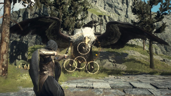 Игра Dragon&amp;#039;s Dogma 2. Lenticular Edition [PS5, русские субтитры] во Владикавказе