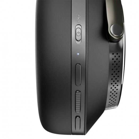 Беспроводные наушники Bowers &amp;amp; Wilkins Px8, Black во Владикавказе