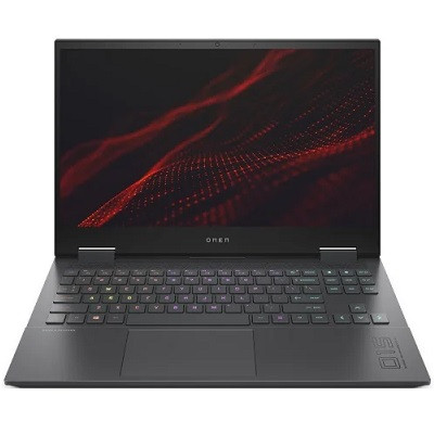  Ноутбук HP OMEN 15-en0020ur (AMD Ryzen 7 4800H 2900MHz/15.6&amp;quot;/1920x1080/16GB/512GB SSD/DVD нет/NVIDIA GeForce GTX 1660 Ti 6GB/Wi-Fi/Bluetooth/Windows 10 Home) во Владикавказе