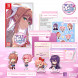 Игра Doki Doki Literature Club Plus! [Nintendo Switch, русские субтитры] во Владикавказе
