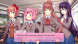 Игра Doki Doki Literature Club Plus! [Nintendo Switch, русские субтитры] во Владикавказе