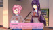 Игра Doki Doki Literature Club Plus! [Nintendo Switch, русские субтитры] во Владикавказе