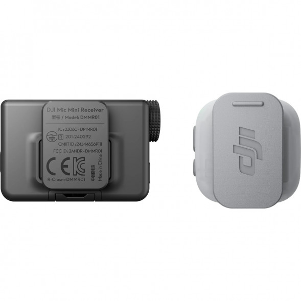 Беспроводной микрофон DJI Mic Mini 2 (1 TX + 1 RX) во Владикавказе