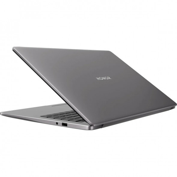 Ноутбук Honor MagicBook X16 2025 GOH-X 5301APLP (16&amp;quot;, 2025, IPS, AMD Ryzen 5 6600H 3.3ГГц, 6 ядер, 16ГБ LPDDR5x, 512ГБ SSD, AMD Radeon 660M, без ОС), серый во Владикавказе