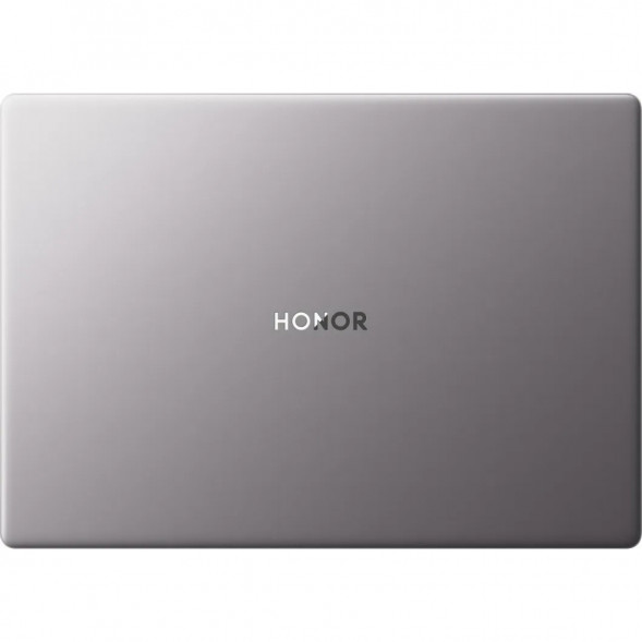 Ноутбук Honor MagicBook X16 2025 GOH-X 5301APLP (16&amp;quot;, 2025, IPS, AMD Ryzen 5 6600H 3.3ГГц, 6 ядер, 16ГБ LPDDR5x, 512ГБ SSD, AMD Radeon 660M, без ОС), серый во Владикавказе