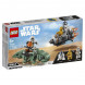 Конструктор LEGO Star Wars 75228 Спасательная капсула Микрофайтеры дьюбэк во Владикавказе