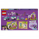 Конструктор LEGO Friends 41441 Тренировка лошади и прицеп для перевозки во Владикавказе