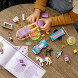 Конструктор LEGO Friends 41441 Тренировка лошади и прицеп для перевозки во Владикавказе