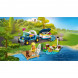 Конструктор LEGO Friends 41364 Багги с прицепом Стефани во Владикавказе
