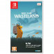 Игра Golf Club: Wasteland [Nintendo Switch, русские субтитры] во Владикавказе