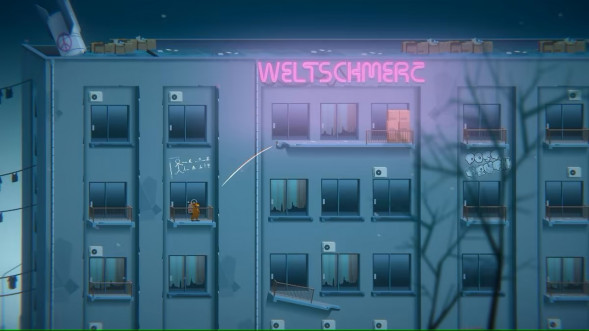 Игра Golf Club: Wasteland [Nintendo Switch, русские субтитры] во Владикавказе