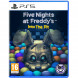 Игра Five Nights at Freddy&amp;#039;s: Into the Pit [PS5, русские субтитры] во Владикавказе