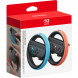 Игровой контроллер беспроводной Nintendo Joy-Con 2 Wheel (комплект из 2 шт.) во Владикавказе