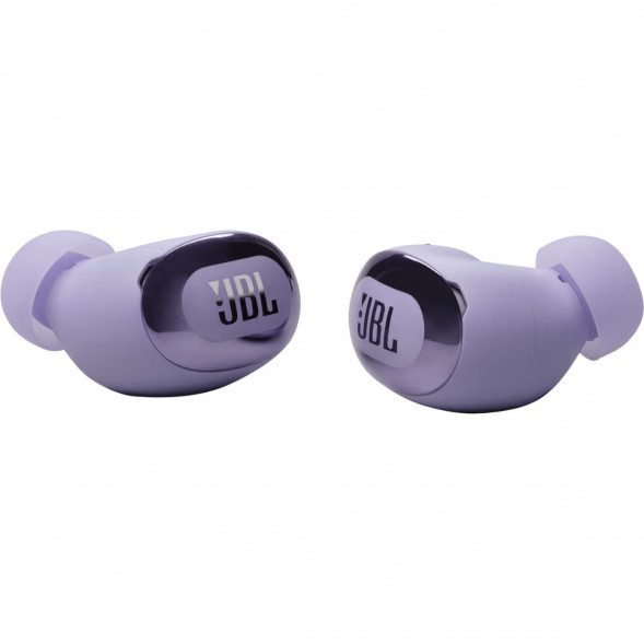 Беспроводные наушники JBL Live Buds 3, Purple во Владикавказе