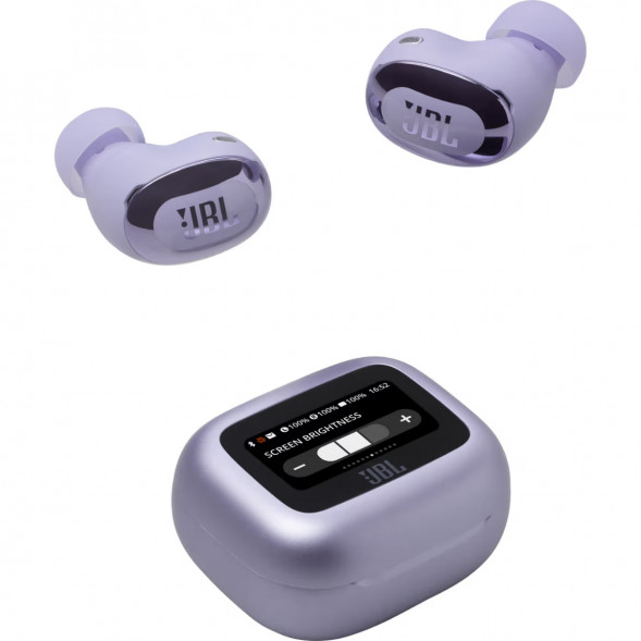 Беспроводные наушники JBL Live Buds 3, Purple во Владикавказе