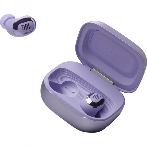 Беспроводные наушники JBL Live Buds 3, Purple во Владикавказе