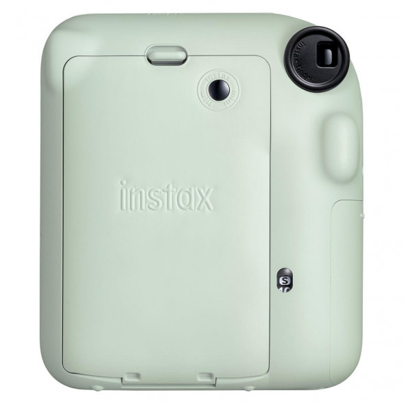 Фотоаппарат моментальной печати Fujifilm Instax Mini 12, Mint Green во Владикавказе