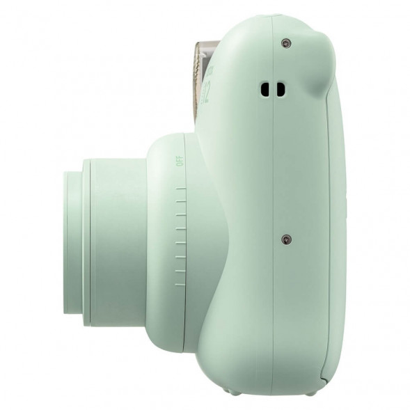 Фотоаппарат моментальной печати Fujifilm Instax Mini 12, Mint Green во Владикавказе