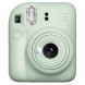 Фотоаппарат моментальной печати Fujifilm Instax Mini 12, Mint Green во Владикавказе