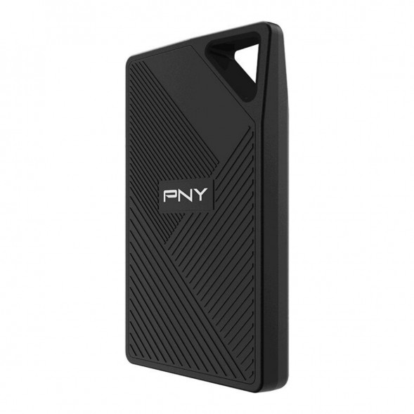Внешний диск SSD PNY RP60 (PSDOGS3060-2TB-RB), 2 TB во Владикавказе