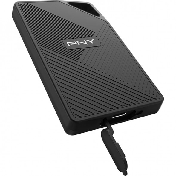 Внешний диск SSD PNY RP60 (PSDOGS3060-2TB-RB), 2 TB во Владикавказе