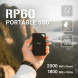 Внешний диск SSD PNY RP60 (PSDOGS3060-2TB-RB), 2 TB во Владикавказе