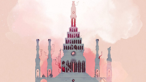 Игра GRIS [Nintendo Switch, русские субтитры] во Владикавказе