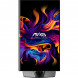 Монитор MSI Mag 272QP QD-OLED X24 (26.5&amp;quot; 2560x1440, QD OLED, 240Гц, 2хHDMI, 1хDP) черный во Владикавказе