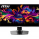 Монитор MSI Mag 272QP QD-OLED X24 (26.5&amp;quot; 2560x1440, QD OLED, 240Гц, 2хHDMI, 1хDP) черный во Владикавказе