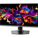 Монитор MSI Mag 272QP QD-OLED X24 (26.5&amp;quot; 2560x1440, QD OLED, 240Гц, 2хHDMI, 1хDP) черный во Владикавказе