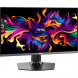 Монитор MSI Mag 272QP QD-OLED X24 (26.5&amp;quot; 2560x1440, QD OLED, 240Гц, 2хHDMI, 1хDP) черный во Владикавказе