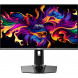 Монитор MSI Mag 272QP QD-OLED X24 (26.5&amp;quot; 2560x1440, QD OLED, 240Гц, 2хHDMI, 1хDP) черный во Владикавказе