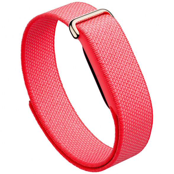 Фитнес-браслет Google Fitbit Air (Малиновый/Berry) во Владикавказе