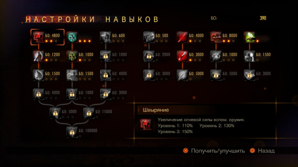 Игра Resident Evil: Revelations 2 [PS4, русские субтитры] во Владикавказе