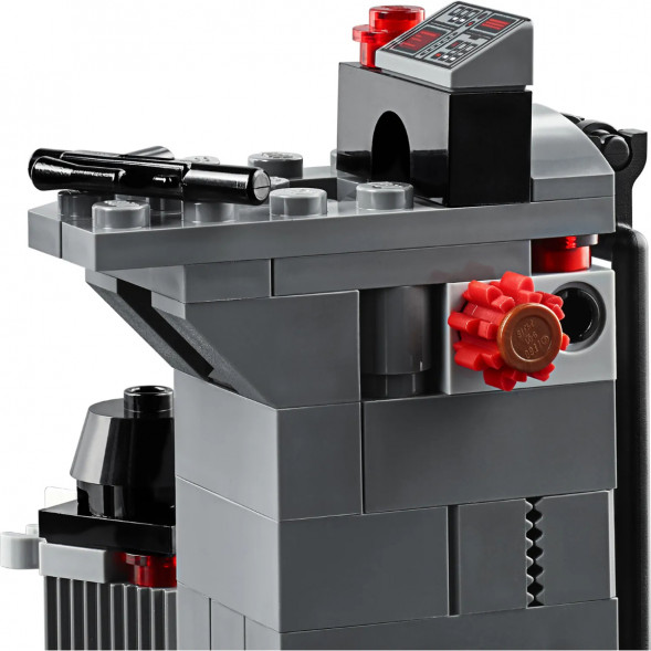 Конструктор LEGO Star Wars 75229 Побег со Звезды смерти во Владикавказе
