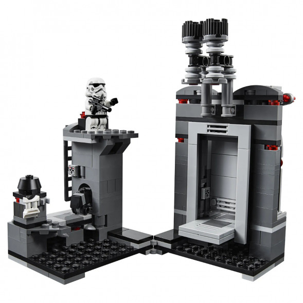 Конструктор LEGO Star Wars 75229 Побег со Звезды смерти во Владикавказе