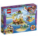 Конструктор LEGO Friends 41376 Спасение черепах во Владикавказе