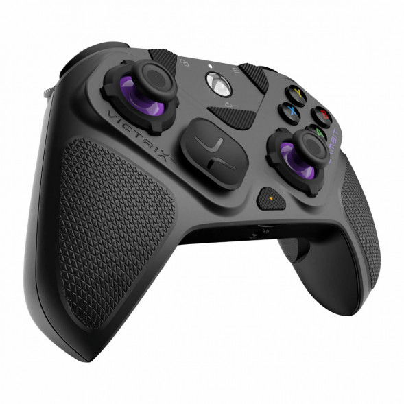 Проводной геймпад PDP Victrix Gambit Prime Tournament Controller Xbox One/Series/PC, черный во Владикавказе