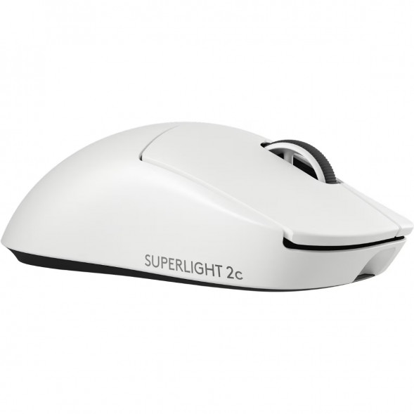 Беспроводная мышь Logitech G Pro X Superlight 2 Compact, белый во Владикавказе