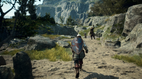 Игра Dragon&amp;#039;s Dogma 2. Steelbook Edition [PS5, русские субтитры] во Владикавказе
