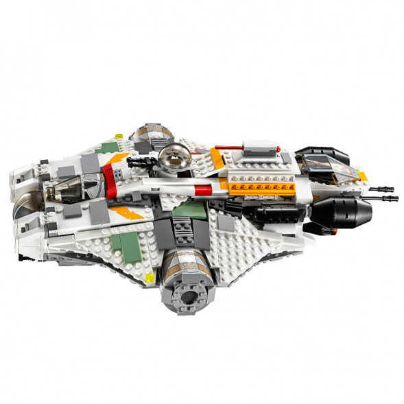Конструктор LEGO Star Wars 75053 Звёздный корабль «Призрак» во Владикавказе