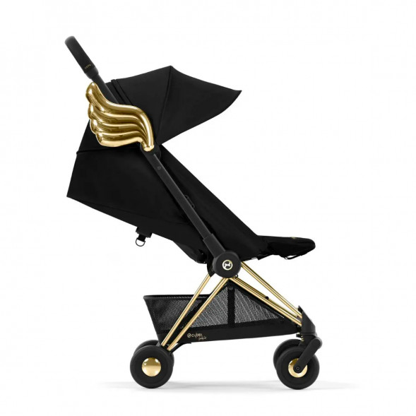 Прогулочная коляска Cybex Coya by Jeremy Scott Wings во Владикавказе