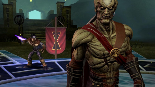 Игра Legacy of Kain: Soul Reaver 1 &amp;amp; 2 Remastered [PS5, русская версия] во Владикавказе