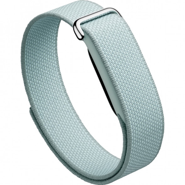 Фитнес-браслет Google Fitbit Air (Серо-голубой/Fog) во Владикавказе