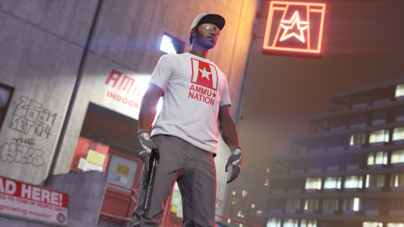 Grand Theft Auto V Premium Edition [PS4, русские субтитры] во Владикавказе