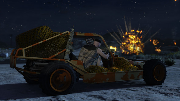 Grand Theft Auto V Premium Edition [PS4, русские субтитры] во Владикавказе