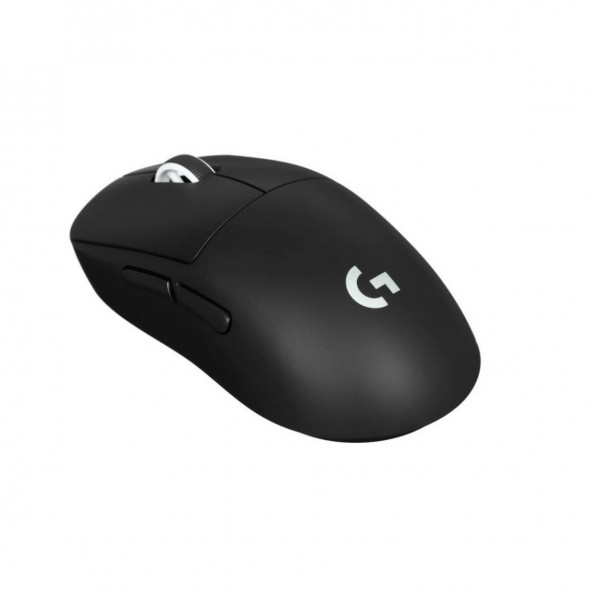 Беспроводная мышь Logitech G Pro X Superlight 2 Compact, чёрный во Владикавказе